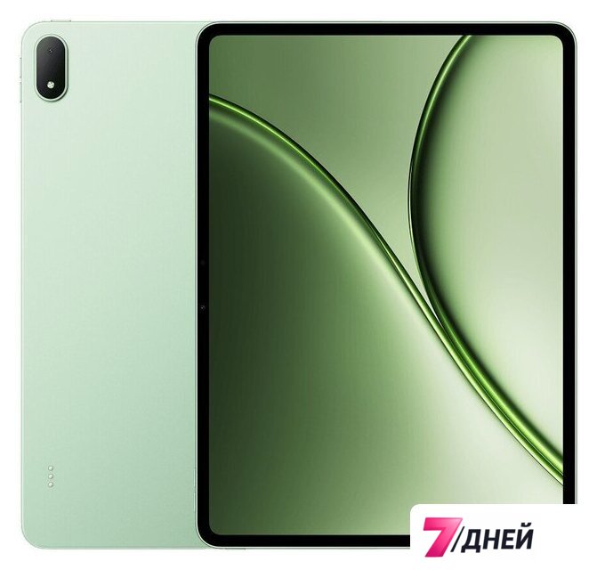 Планшет OnePlus Pad 4 12GB/256GB (зеленый) - Изображение №1 — Интернет-магазин 7 дней