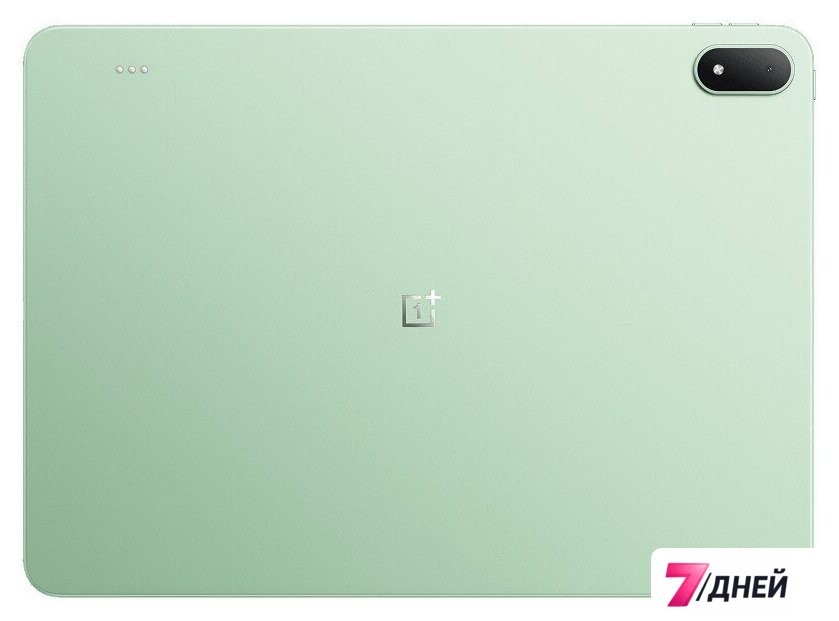 Планшет OnePlus Pad 4 12GB/256GB (зеленый) - Изображение №2 — Интернет-магазин 7 дней