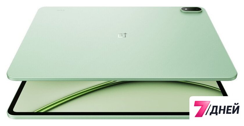 Планшет OnePlus Pad 4 12GB/256GB (зеленый) - Изображение №3 — Интернет-магазин 7 дней