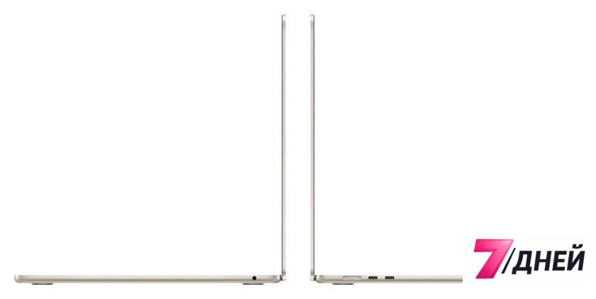Ноутбук Apple MacBook Air 15.3