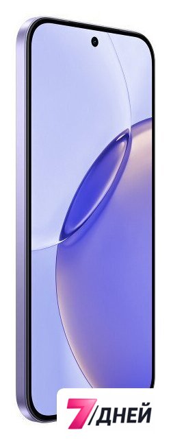 Телефон Realme 16 Pro 5G 12GB/512GB международная версия (сиреневый) - Изображение №5 — Интернет-магазин 7 дней