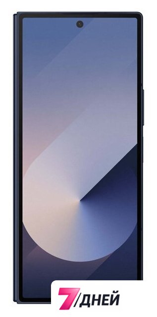 Телефон Samsung Galaxy Z Fold6 SM-F956B/DS 12GB/256GB (синий) - Изображение №8 — Интернет-магазин 7 дней