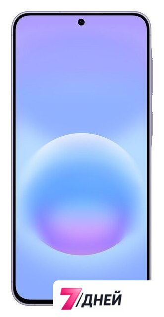 Телефон Samsung Galaxy A57 SM-A576B 8GB/256GB (фиолетовый) - Изображение №2 — Интернет-магазин 7 дней