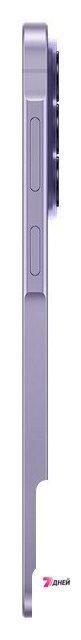 Телефон Samsung Galaxy A57 SM-A576B 8GB/256GB (фиолетовый) - Изображение №9 — Интернет-магазин 7 дней