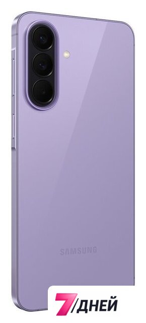 Телефон Samsung Galaxy A57 SM-A576B 8GB/256GB (фиолетовый) - Изображение №5 — Интернет-магазин 7 дней