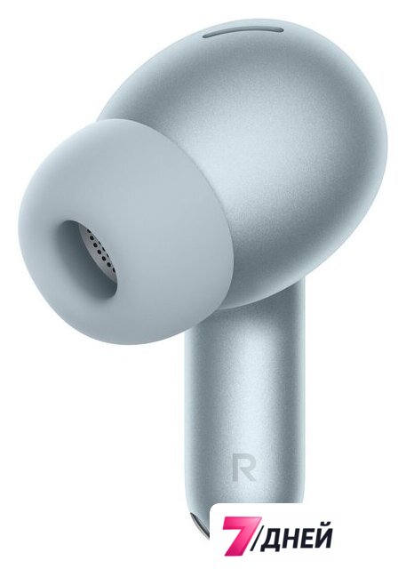 Наушники Xiaomi Redmi Buds 8 Pro (синий, международная версия) - Изображение №5 — Интернет-магазин 7 дней