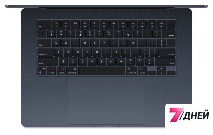 Ноутбук Apple MacBook Air 15