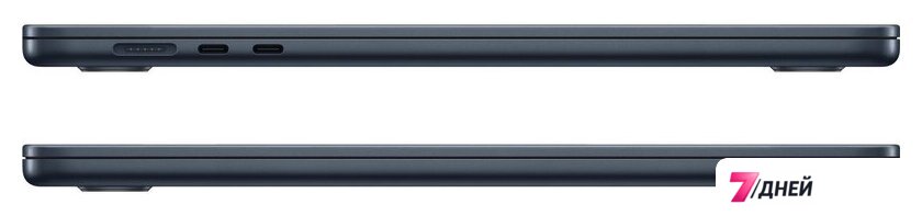 Ноутбук Apple MacBook Air 15