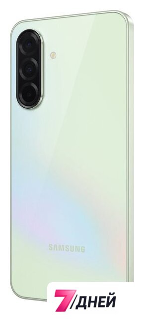 Телефон Samsung Galaxy A36 SM-A366B 8GB/128GB (зеленый) - Изображение №7 — Интернет-магазин 7 дней