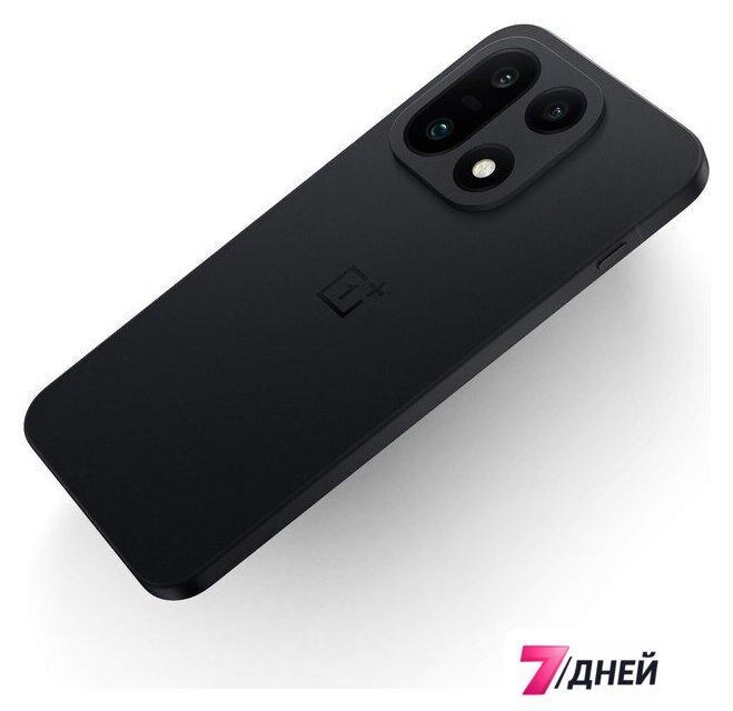 Телефон OnePlus 15 16GB/512GB индийская версия (абсолютный черный) - Изображение №4 — Интернет-магазин 7 дней
