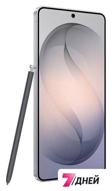 Телефон Samsung Galaxy S26 Ultra SM-S948B 16GB/1TB (серебристый) - Изображение №2 — Интернет-магазин 7 дней