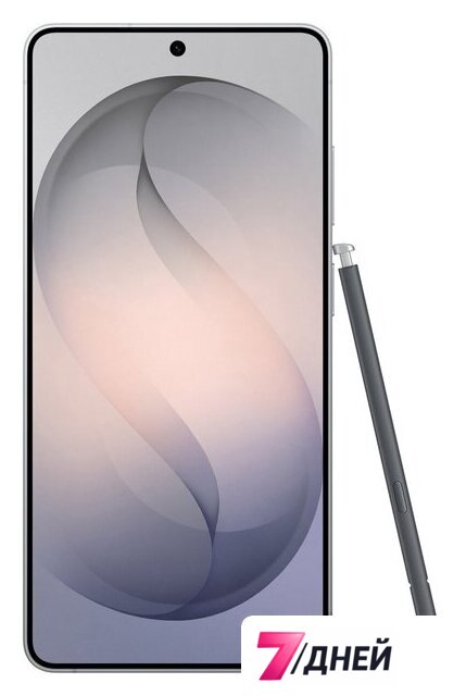 Телефон Samsung Galaxy S26 Ultra SM-S948B 16GB/1TB (серебристый) - Изображение №3 — Интернет-магазин 7 дней