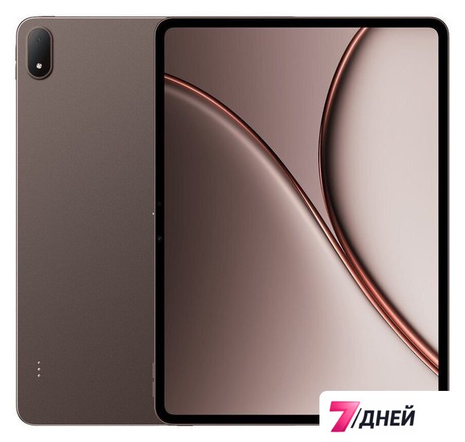 Планшет OnePlus Pad 4 12GB/256GB (коричневый) - Изображение №1 — Интернет-магазин 7 дней