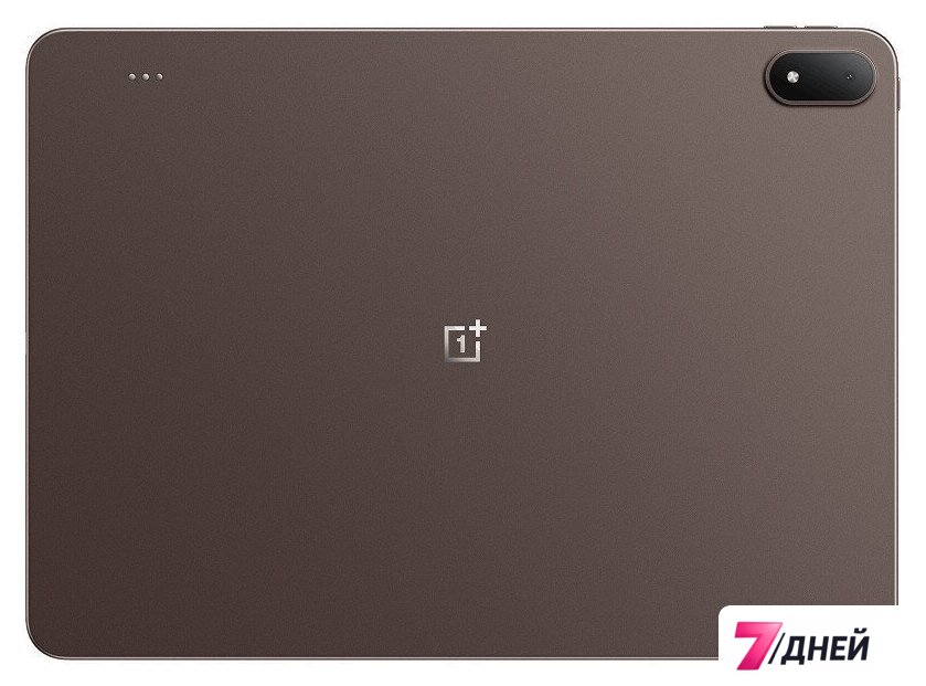 Планшет OnePlus Pad 4 12GB/256GB (коричневый) - Изображение №2 — Интернет-магазин 7 дней
