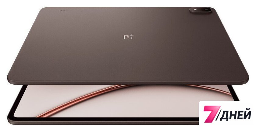 Планшет OnePlus Pad 4 12GB/256GB (коричневый) - Изображение №3 — Интернет-магазин 7 дней