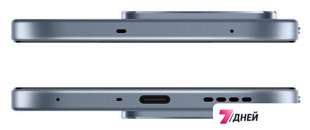 Телефон Realme 16 Pro 5G 12GB/512GB международная версия (графитовый) - Изображение №13 — Интернет-магазин 7 дней