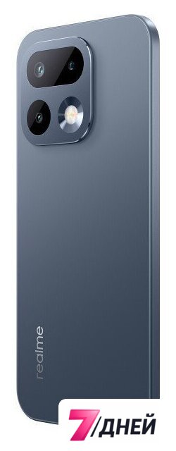 Телефон Realme 16 Pro 5G 12GB/512GB международная версия (графитовый) - Изображение №8 — Интернет-магазин 7 дней