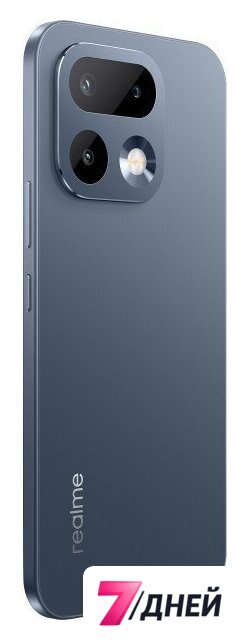 Телефон Realme 16 Pro 5G 12GB/512GB международная версия (графитовый) - Изображение №7 — Интернет-магазин 7 дней