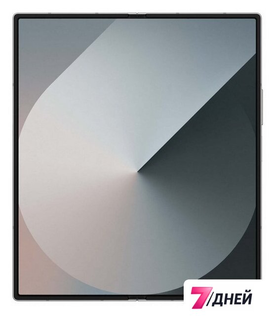 Телефон Samsung Galaxy Z Fold6 SM-F956B/DS 12GB/256GB (серый) - Изображение №6 — Интернет-магазин 7 дней