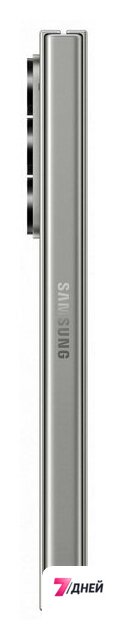 Телефон Samsung Galaxy Z Fold6 SM-F956B/DS 12GB/256GB (серый) - Изображение №7 — Интернет-магазин 7 дней