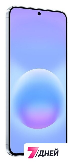 Телефон Samsung Galaxy A57 SM-A576B 8GB/256GB (голубой) - Изображение №4 — Интернет-магазин 7 дней