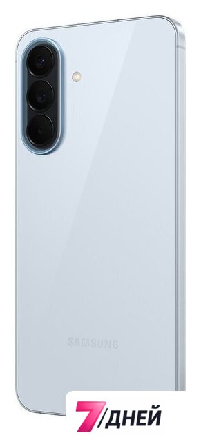 Телефон Samsung Galaxy A57 SM-A576B 8GB/256GB (голубой) - Изображение №7 — Интернет-магазин 7 дней