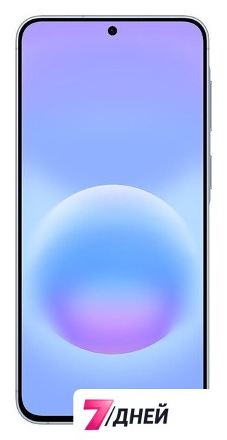 Телефон Samsung Galaxy A57 SM-A576B 8GB/256GB (голубой) - Изображение №2 — Интернет-магазин 7 дней