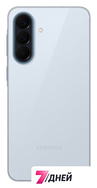 Телефон Samsung Galaxy A57 SM-A576B 8GB/256GB (голубой) - Изображение №3 — Интернет-магазин 7 дней