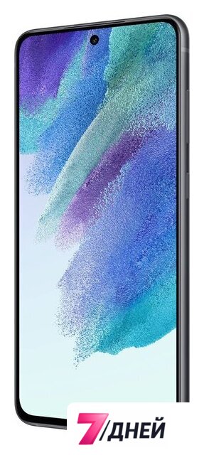 Телефон Samsung Galaxy S21 FE 5G SM-G990B/DS 8GB/256GB (серый) - Изображение №4 — Интернет-магазин 7 дней