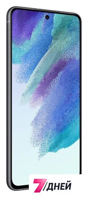 Телефон Samsung Galaxy S21 FE 5G SM-G990B/DS 8GB/256GB (серый) - Изображение №3 — Интернет-магазин 7 дней