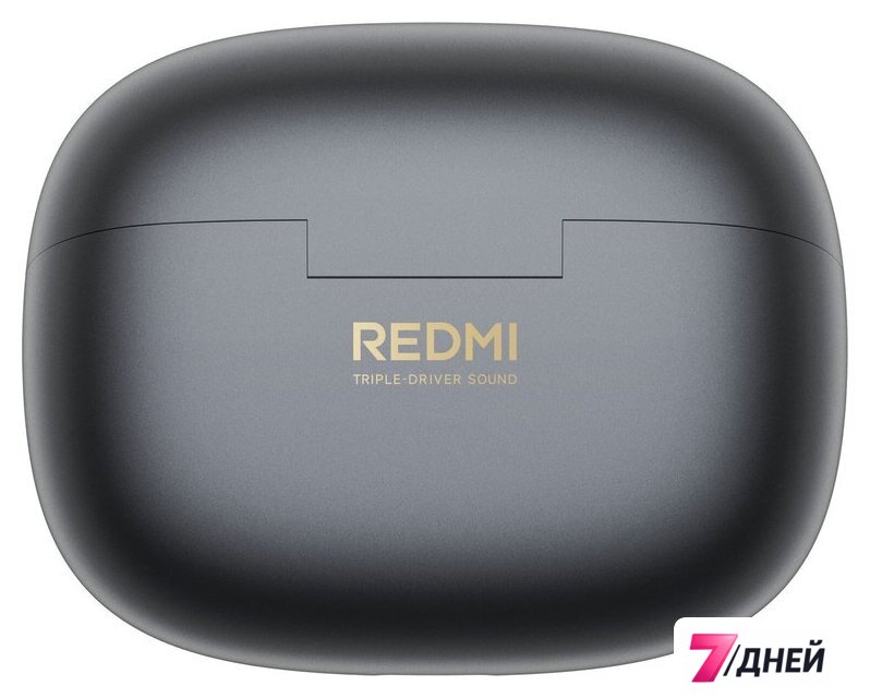 Наушники Xiaomi Redmi Buds 8 Pro (черный, международная версия) - Изображение №7 — Интернет-магазин 7 дней