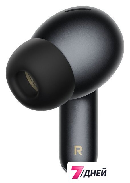 Наушники Xiaomi Redmi Buds 8 Pro (черный, международная версия) - Изображение №5 — Интернет-магазин 7 дней