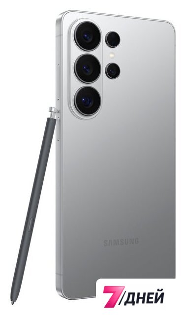 Телефон Samsung Galaxy S26 Ultra SM-S948B 12GB/512GB (серебристый) - Изображение №6 — Интернет-магазин 7 дней