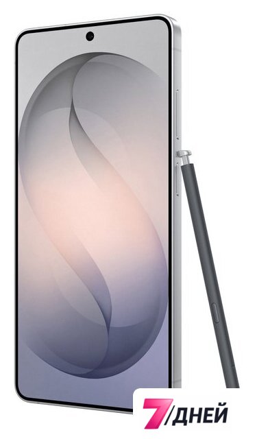 Телефон Samsung Galaxy S26 Ultra SM-S948B 12GB/512GB (серебристый) - Изображение №4 — Интернет-магазин 7 дней