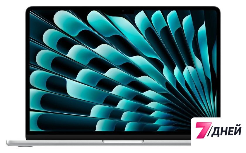 Ноутбук Apple MacBook Air 13.6