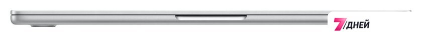 Ноутбук Apple MacBook Air 13.6