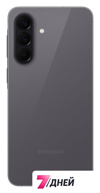 Телефон Samsung Galaxy A57 SM-A576B 8GB/256GB (серый) - Изображение №3 — Интернет-магазин 7 дней