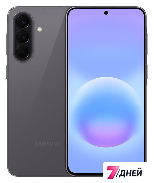 Телефон Samsung Galaxy A57 SM-A576B 8GB/256GB (серый) - Изображение №1 — Интернет-магазин 7 дней