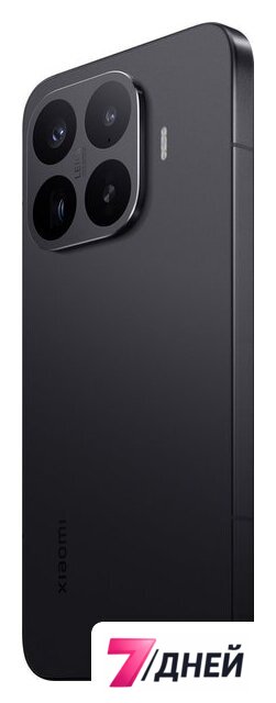 Телефон Xiaomi 17T Pro 12GB/512GB международная версия (черный) - Изображение №6 — Интернет-магазин 7 дней