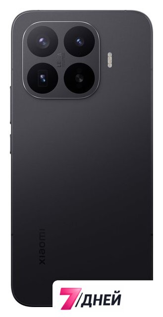 Телефон Xiaomi 17T Pro 12GB/512GB международная версия (черный) - Изображение №3 — Интернет-магазин 7 дней