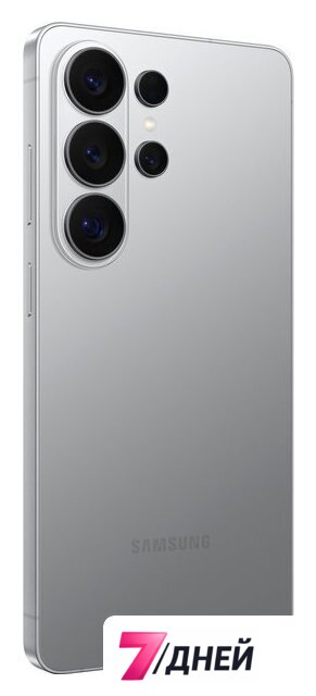 Телефон Samsung Galaxy S26 Ultra SM-S948B 12GB/256GB (серебристый) - Изображение №11 — Интернет-магазин 7 дней