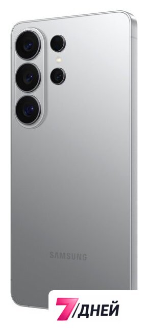 Телефон Samsung Galaxy S26 Ultra SM-S948B 12GB/256GB (серебристый) - Изображение №13 — Интернет-магазин 7 дней