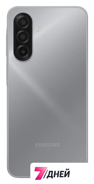 Телефон Samsung Galaxy A17 4G SM-A175F 4GB/128GB (серый) - Изображение №3 — Интернет-магазин 7 дней