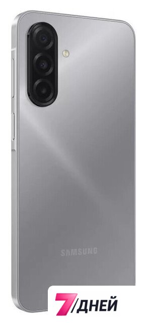 Телефон Samsung Galaxy A17 4G SM-A175F 4GB/128GB (серый) - Изображение №5 — Интернет-магазин 7 дней