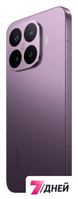 Телефон Xiaomi 17T Pro 12GB/1TB международная версия (темно-сиреневый) - Изображение №6 — Интернет-магазин 7 дней