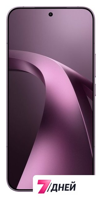 Телефон Xiaomi 17T Pro 12GB/1TB международная версия (темно-сиреневый) - Изображение №2 — Интернет-магазин 7 дней