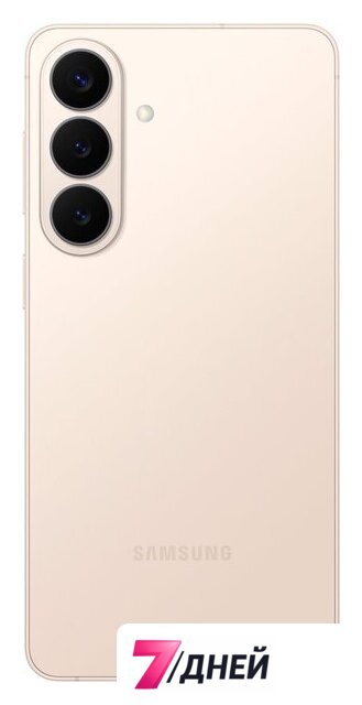 Телефон Samsung Galaxy S26+ SM-S947B 12GB/512GB (розовое золото) - Изображение №5 — Интернет-магазин 7 дней