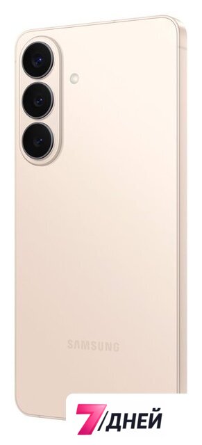 Телефон Samsung Galaxy S26+ SM-S947B 12GB/512GB (розовое золото) - Изображение №4 — Интернет-магазин 7 дней