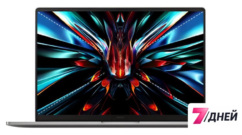 Ноутбук Xiaomi RedmiBook Pro 16 2024 JYU4592CN - Изображение №1 — Интернет-магазин 7 дней