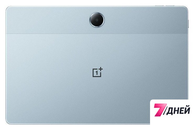 Планшет OnePlus Pad Lite 8GB/128GB LTE (голубой) - Изображение №3 — Интернет-магазин 7 дней